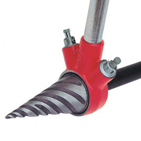 Pipe Reamer - Steel Pipe Cutters